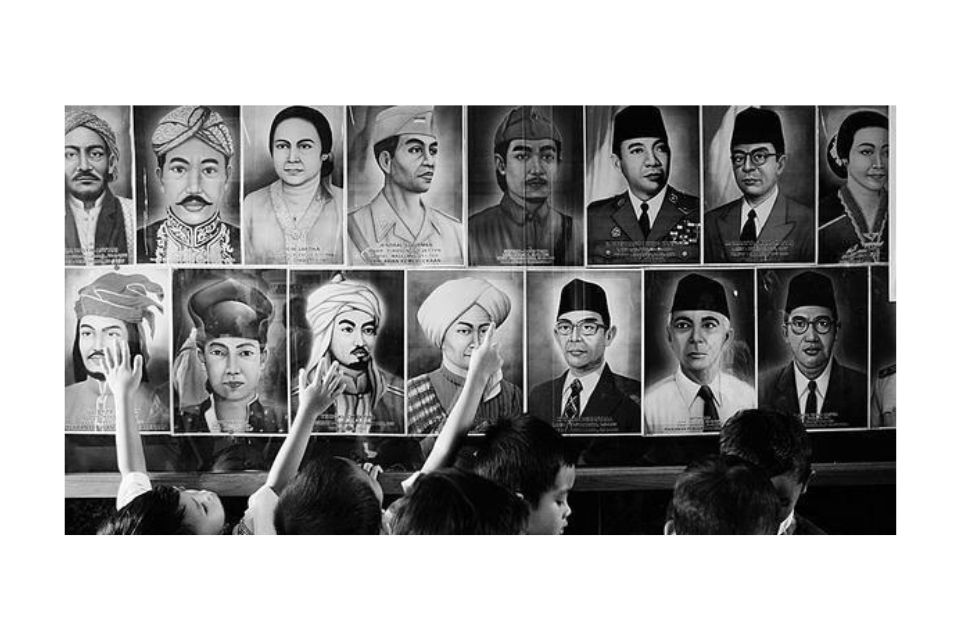 Contoh-Contoh Akulturasi Budaya Islam Dengan Budaya Lokal Masyarakat Indonesia