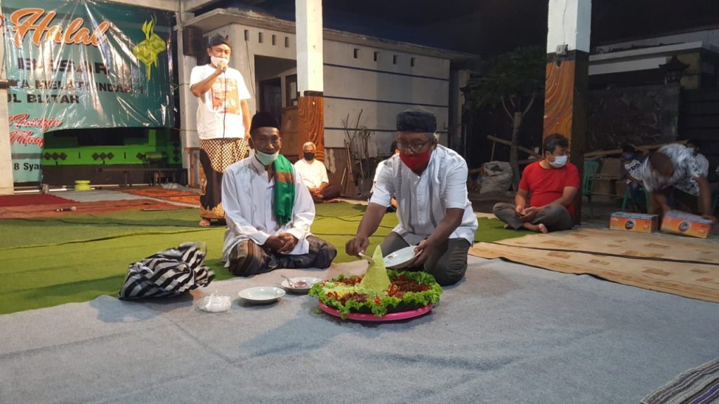 Contoh Susunan Acara Tirakatan 17 Agustus Bahasa Jawa dan Artinya
