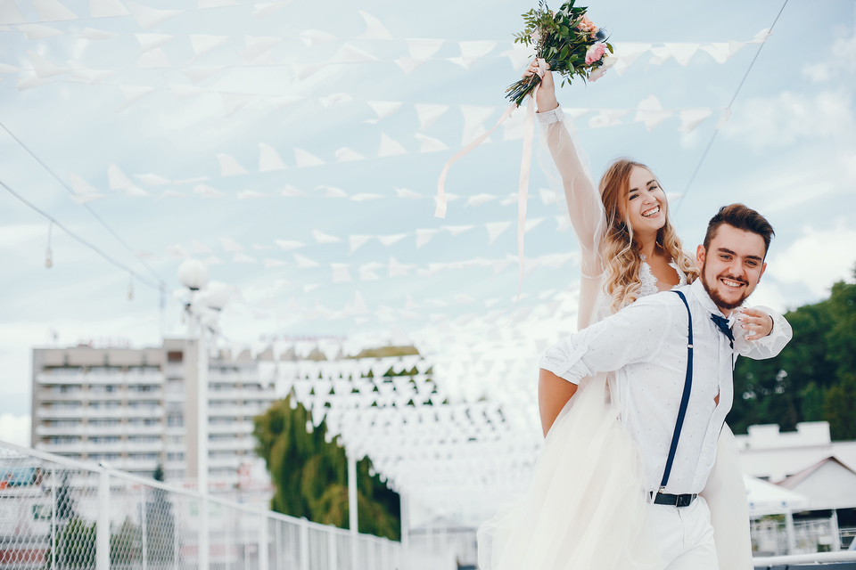 10 Contoh Ucapan Terimakasih Pernikahan Atas Kedatangan Para Undangan