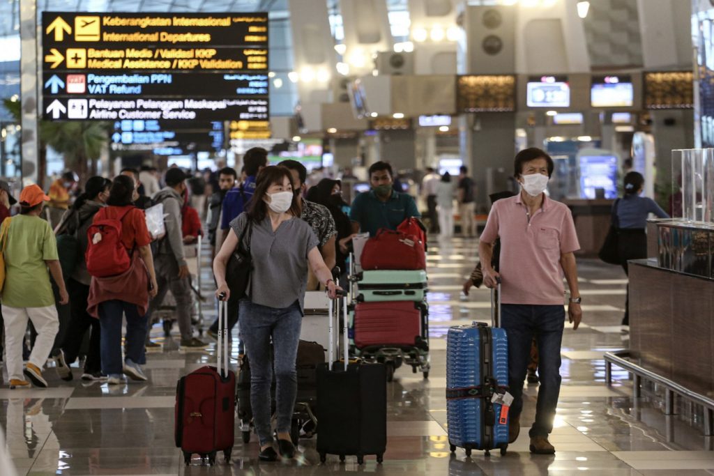 Daftar Nama Bandara di Indonesia Beserta Alamat Tempatnya