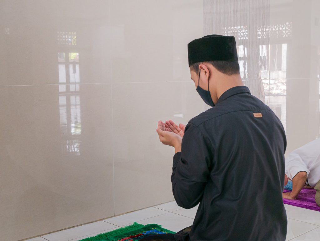 Bacaan Doa Akhir Tahun Baru Islam 1445 H