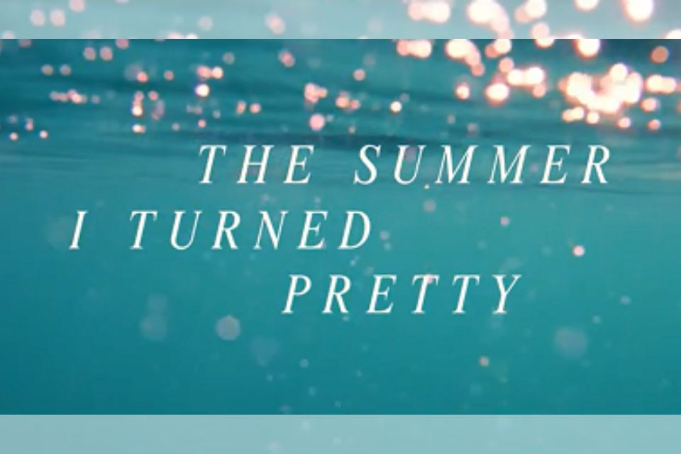 Link Nonton dan Download Film The Summer I Turned Pretty 2 Bukan ...