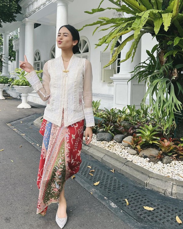 Kebaya Encim