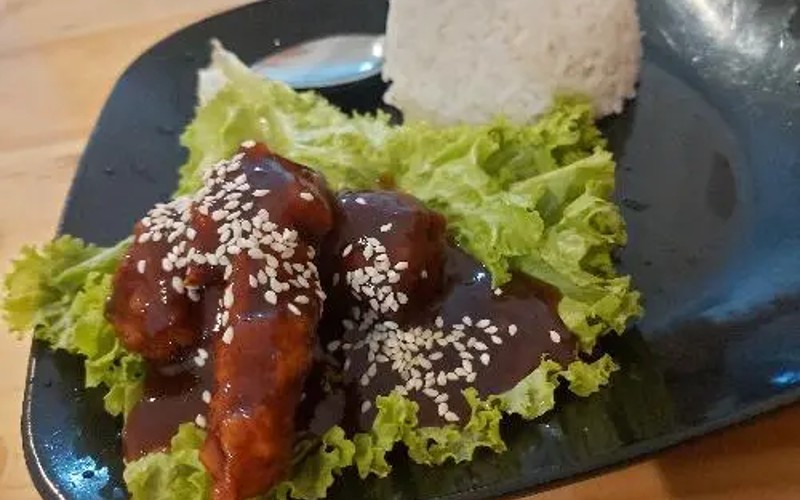 20+ Tempat Makan di Kemang yang Hits dan Wajib dicoba