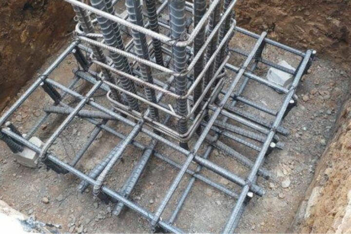 Kedalaman Pondasi Cakar Ayam untuk Rumah 2 Lantai yang Ideal dan Kuat