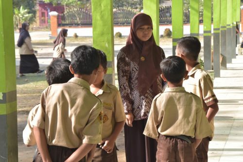 Link PDF Contoh Soal Essay UKKJ Guru Muda ke Madya 2023 dan Jawabannya
