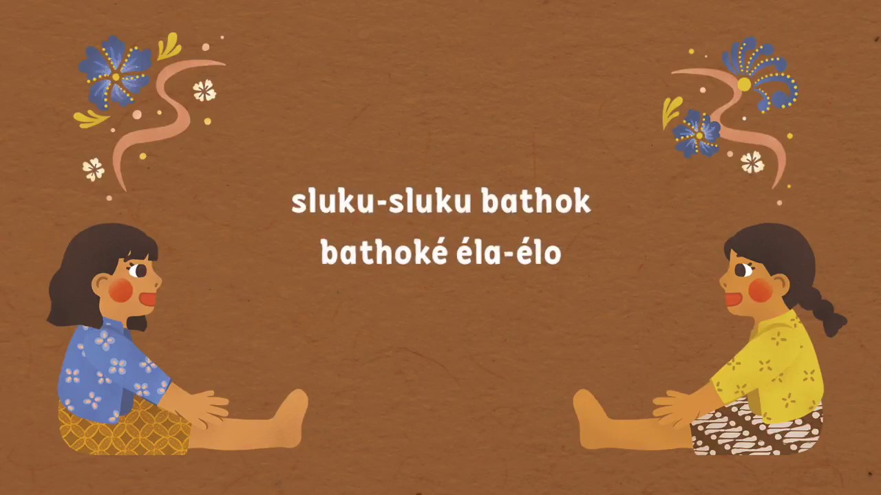 Lirik Lagu Sholawat Sluku Sluku Bathok Bahasa Jawa Dan Artinya – Blog