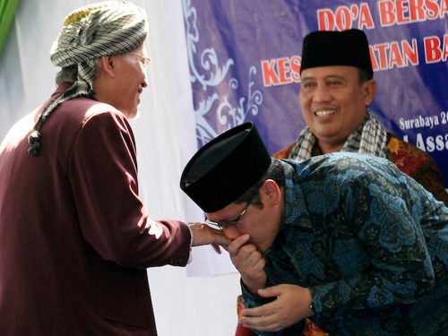 7 Macam Macam Tata Krama Beserta Manfaat Dan Penjelasannya Lengkap ...