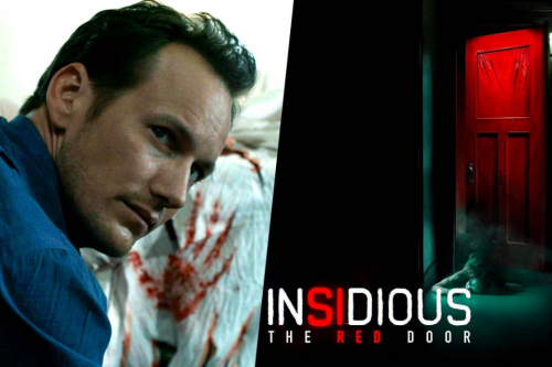 Nonton Insidious : The Red Door 2023 Full Movie Sub Indo, Sinopsis, Jadwal Tayang, dan Pemeran