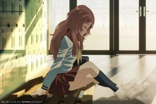 Nonton dan Download Anime Suki na Ko ga Megane wo Wasureta Episode 2 bukan otakudesu, anoboy, lk21