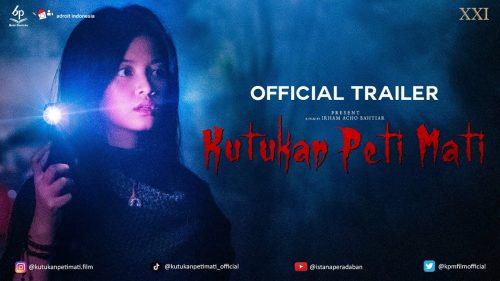 Nonton Film Kutukan Peti Mati 2023, Sinopsis, Pemeran, Full Movie Tidak Indoxxi dan Lk21