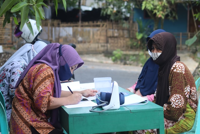 Contoh Partisipasi Politik di Lingkungan Masyarakat, Sekolah, dan Keluarga 