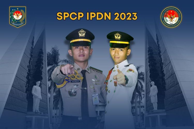 Pengumuman Hasil Tes Psikologi, Integritas, dan Kejujuran IPDN 2023