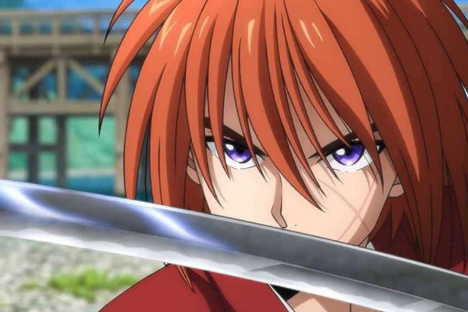 Nonton dan download Anime Rurouni Kenshin Episode 3 2023