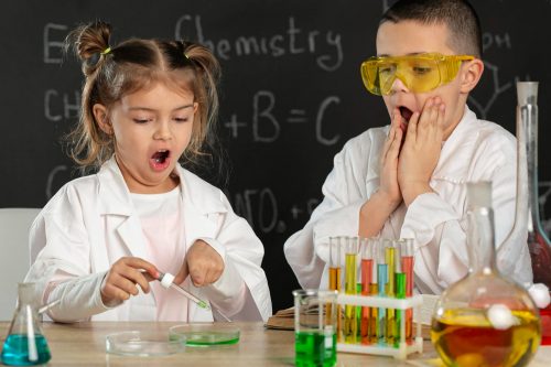 Sebutkan dan Jelaskan Struktur Teks Laporan Percobaan Kelas 9