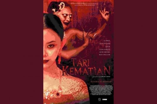 Link Nonton Tari Kematian 6 Juli 2023 Sinopsis Pemeran Jadwal Bukan Di Lk21 Bioskopkeren 