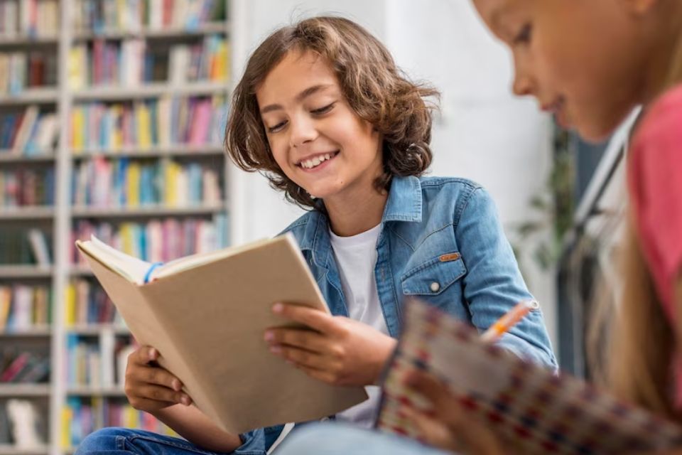 Contoh Cerita Tentang Liburan Sekolah Pendek Untuk Referensi Tugas Mengarang Cerita
