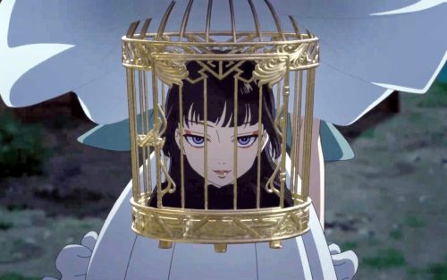 Nonton dan Download Anime Undead Girl Murder Farce Episode 4 Sub Indo Kualitas HD