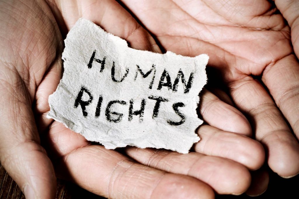 6 Macam-Macam Hak Asasi Manusia yang Melekat Pada Diri Sejak Lahir