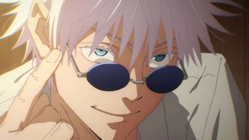 Nonton dan Download Jujutsu Kaisen Season 2 Episode 3 Full HD Bukan Anoboy dan Gomunime