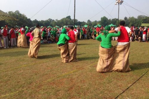 17 Macam-macam Lomba 17 Agustus Yang Lucu, Unik, Dan Kreatif – Blog Mamikos