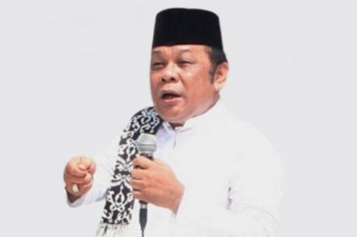 Kumpulan Teks Ceramah Bahasa Sunda beserta Hadisnya berbagai Topik