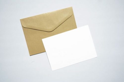 4 Contoh Motivation Letter Masuk Universitas dan Cara Membuatnya