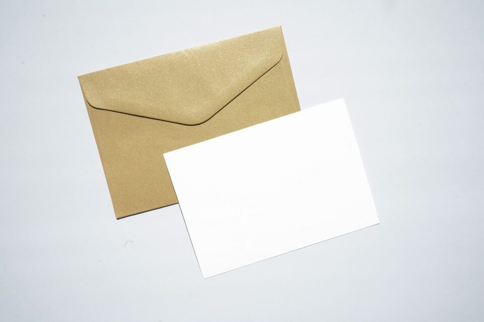 4 Contoh Motivation Letter Masuk Universitas dan Cara Membuatnya