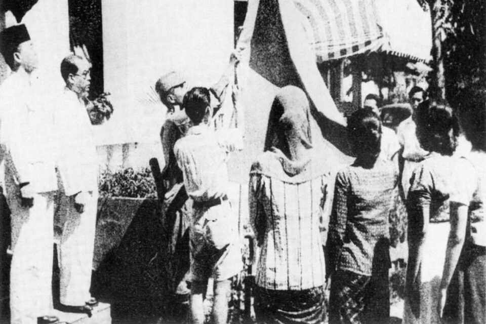 Link Download PDF Teks Proklamasi Kemerdekaan untuk Upacara Bendera HUT RI ke-78 2023