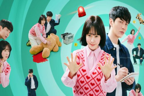 Link Nonton Behind Your Touch Kualitas HD Bukan Layarkaca21, Indoxxi, Rebahin