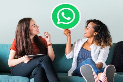 Contoh Undangan Rapat Atau Kegiatan Via Chat Grup Wa Yang Sopan Dan