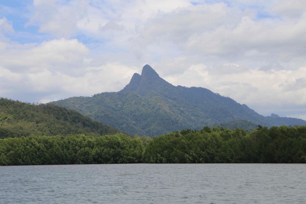 3. Cagar Alam Waigeo Barat Papua