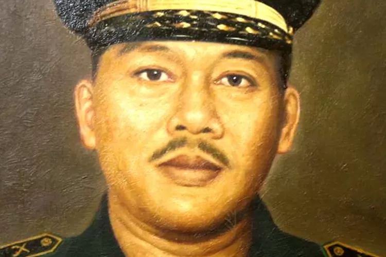Brigadir Jenderal (Anumerta) Katamso Darmokusumo