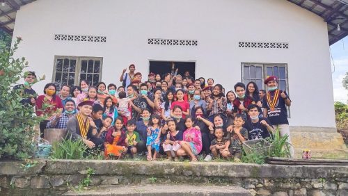 Contoh Cerita Tentang Lingkungan Masyarakat yang Menarik