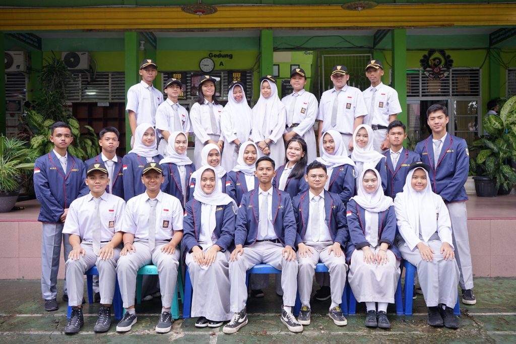 35 Contoh Ide Program Kerja OSIS yang Kreatif SMP SMA SMK 2025 – Blog ...