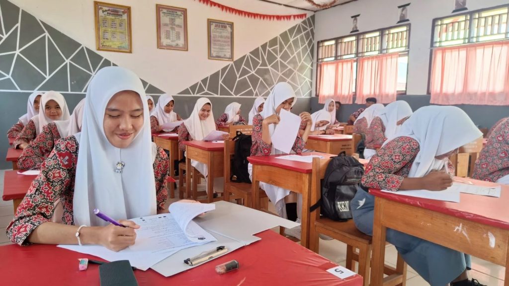 Contoh Soal PTS Sejarah Indonesia Kelas 10 Semester 1 Beserta Kunci Jawabannya