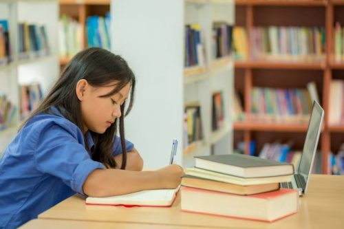 40 Contoh Soal UTS/PTS Kelas 2 Semester 1 Beserta Jawabannya
