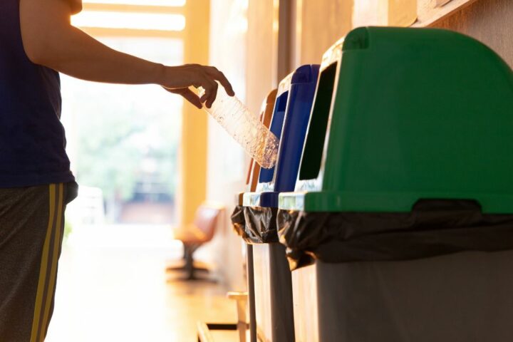 5 Contoh Teks Argumentasi tentang Sampah dalam Bahasa Indonesia