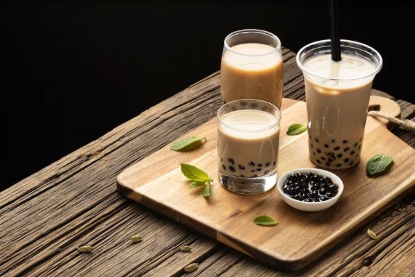 Contoh Teks Prosedur Membuat Minuman Boba Dan Milk Tea – Blog Mamikos