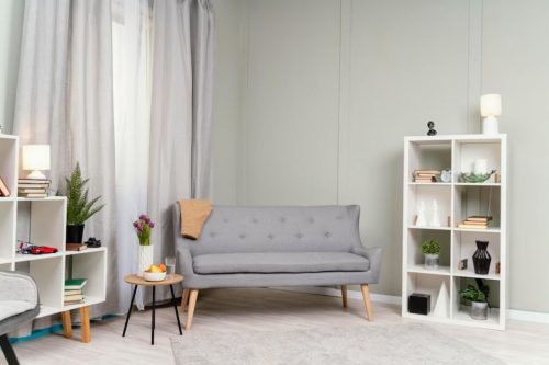 11 Inspirasi Warna Cat Teras Rumah Minimalis yang Elegan dan Modern
