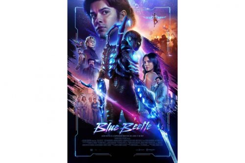 Link Nonton Blue Beetle 2023 Sub Indo Full Movie, Bukan LK21, Layarkaca21, Bioskopkeren