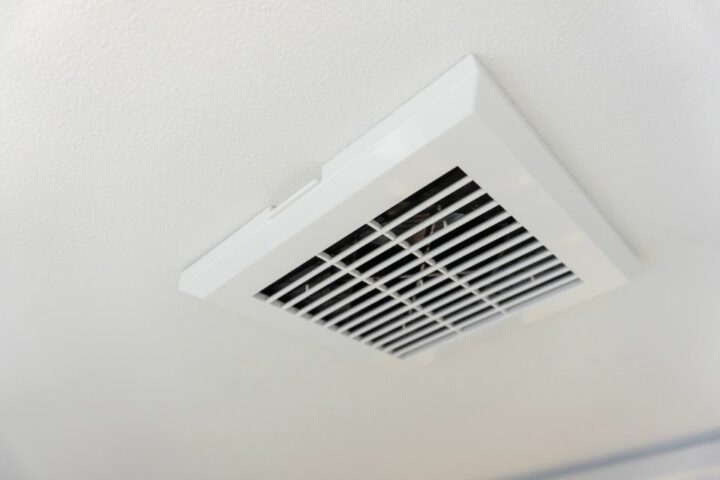 4 Macam Jenis Exhaust Fan beserta Ukuran dan Harganya