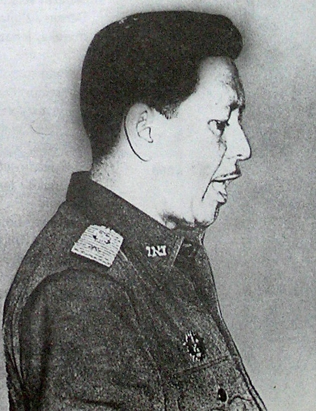 Mayor Jenderal (Anumerta) Sutoyo Siswomiharjo