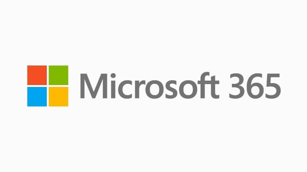 Microsoft 365﻿