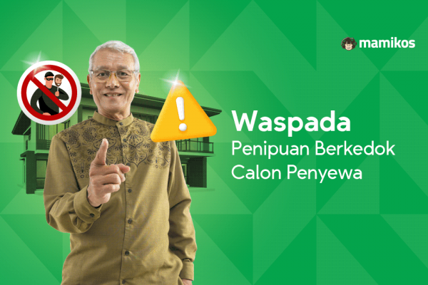 Modus Penipuan Berkedok Calon Penyewa Pemilik Kos Wajib Waspada Blog