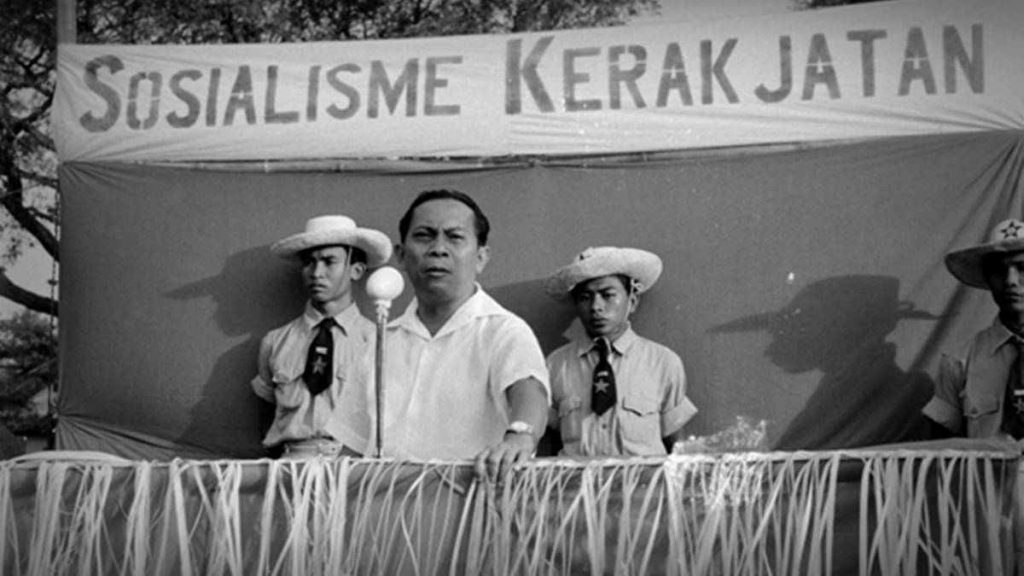 Nama Tokoh Pahlawan Revolusi Indonesia Beserta Peran dan Gambarnya