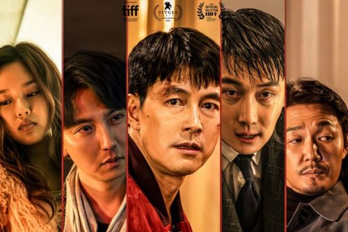 Nonton A Man of Reason 2023 Jung Woo Sung Bukan LK21, Indoxxi, Bioskopkeren