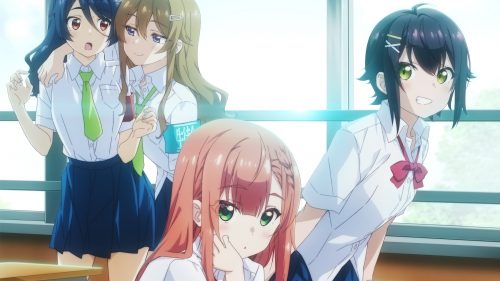 Nonton Yumemiru Danshi wa Genjitsushugisha Episode 7 Bukan di Anoboy atau Rebahin