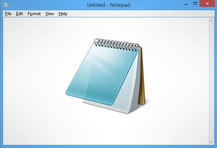 Notepad﻿