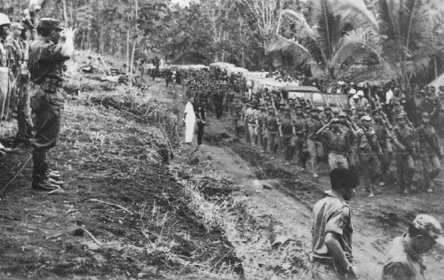 Pemberontakan PRRI Permesta 1957, Latar Belakang, Tujuan, Tokoh, Dan ...